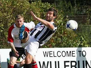 Supporting image for story: Glynn Blackhurst ruled out for Rangers