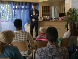 Supporting image for story: Directors concerned Doctors ending means ‘vital stepping stone lost completely’