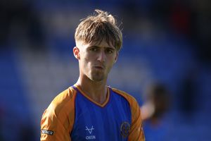 Supporting image for story: Four Shrewsbury Town talking points after Salford loss