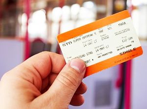Supporting image for story: Train passenger who tried to avoid paying £11 fare ordered to pay 24x that amount at court
