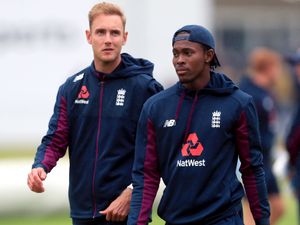 Supporting image for story: England will want to get value for money out of Jofra Archer – Stuart Broad
