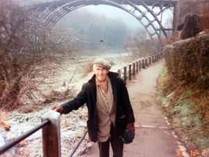 Supporting image for story: 17 famous bridges that define the amazing industrial history of Shropshire - pick out your favourite from our picture gallery