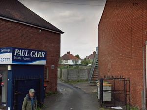 Supporting image for story: Flats plan for ex-sorting office approved