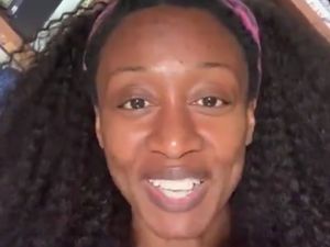 Supporting image for story: Beverley Knight shares heartfelt thanks to NHS staff