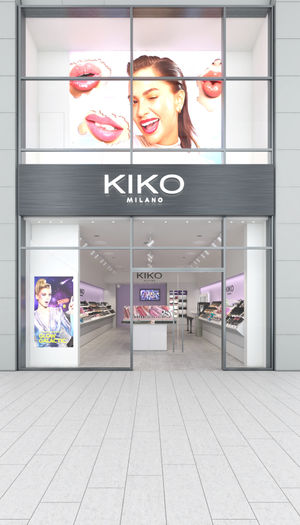 KIKO Milano is getting ready to reopen in the Bullring in Birmingham