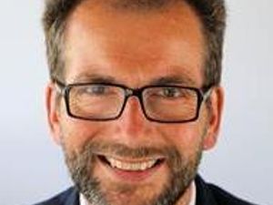 Supporting image for story: Councillor James Evans tweet in support of Trump is questioned