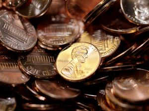 Supporting image for story: US Mint moves forward with plans to kill the penny