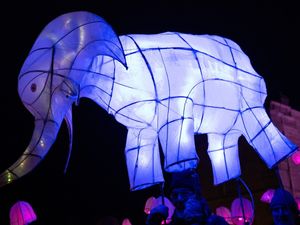 Supporting image for story: Celebrate the 'rich tapestry of cultural heritage in Wolverhampton' at new arts festival