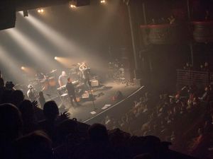 Supporting image for story: From France to Wolverhampton - Phil Collins tribute to take to stage