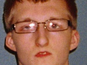 Supporting image for story: Shrewsbury arsonist jailed for six years