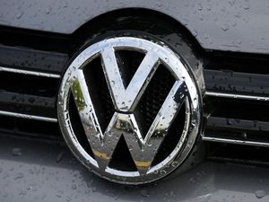 Supporting image for story: Volkswagen is building an electric supercar to tackle the Pikes Peak hill climb