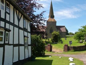 Supporting image for story: Five 'secret' Shropshire villages that are overlooked by travellers - but locals love