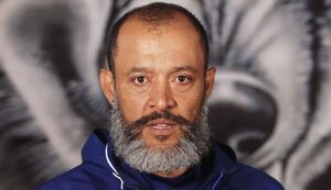 Wolves boss Nuno features in the short film