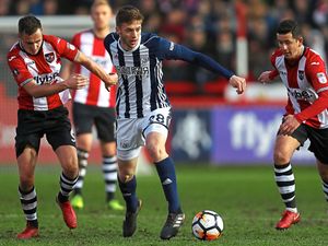 Supporting image for story: Comment: If West Brom's woeful league form continues then Sam Field deserves another shot