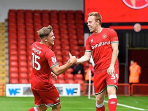 Supporting image for story: Mansfield v Walsall preview: Saddlers ‘are growing’ but face a stern test at Stags
