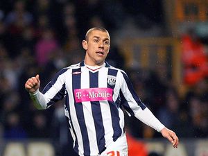 Supporting image for story: Former West Brom striker Kevin Phillips leaves South Shields weeks after promotion