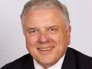 Supporting image for story: Staffordshire councillor set to receive recognition in awards after over 30 years of service to county and district