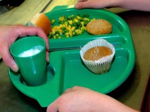 Supporting image for story: Pledge of free breakfasts for pupils could cost more than £60m, Tories admit