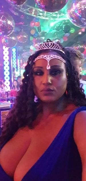 Shirley Rosemary Flynn, 41