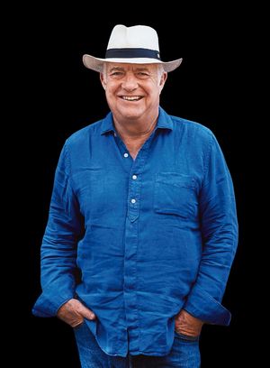 Rick Stein