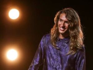 Owen ‘Ozzy’ Mathews  