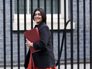 Supporting image for story: UK halts visa routes from four countries amid claims migrants ‘exploiting’ asylum