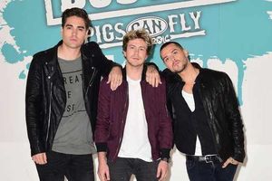Supporting image for story: WIN: Five pairs of tickets up for grabs to see Busted in Wolverhampton