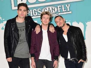 Supporting image for story: WIN: Five pairs of tickets up for grabs to see Busted in Wolverhampton