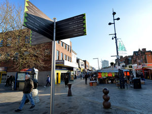 Supporting image for story: Revealed: The West Midlands areas among nation's hotspots for first-time buyers