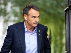 Supporting image for story: BP waters down environmental ambitions after record profit