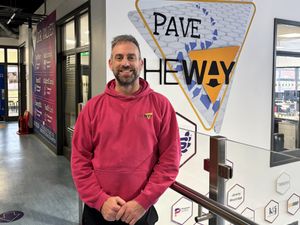 Supporting image for story: Wolverhampton Youth Zone leader says The Way forward is a good one for helping develop next generation