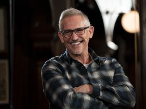 Supporting image for story: Gary Lineker: Match Of The Day star who was BBC’s highest-paid presenter