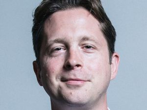 Supporting image for story: Shadow NI secretary unable to visit region due to lack of funds for trip