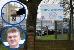 Killer of Jack Lowe(Jack Norton) attacks again 