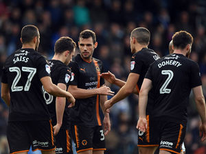 Supporting image for story: Wolves ready for QPR revenge mission