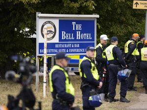 Supporting image for story: Fresh wave of asylum hotel protests expected after Epping ruling