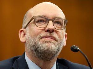 Supporting image for story: Senate confirms Russell Vought to lead White House budget office