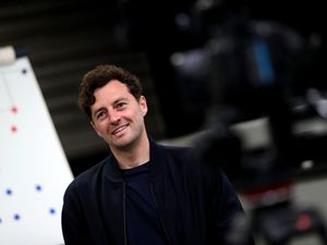 Supporting image for story: 'Smart, analytical and resilient' - West Brom boss Ryan Mason's pathway to Hawthorns