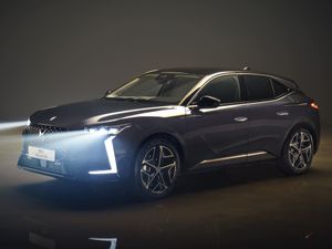 Supporting image for story: DS celebrates 70th anniversary with special edition variants of DS 3 and DS 4