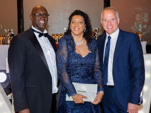 Supporting image for story: He’s no ordinary Joe, and football says thank-you