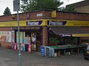 Supporting image for story: Wolverhampton shop caught selling alcohol to under 18s