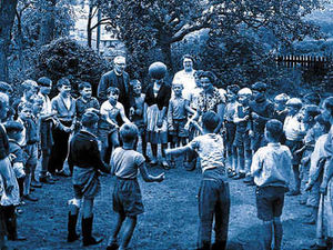 Supporting image for story: Pictures from the Past - Feb 03