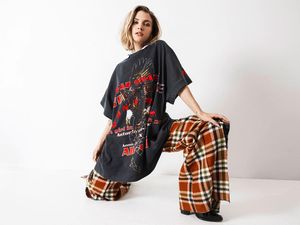 Supporting image for story: Tove Styrke talks ahead of debut Birmingham show