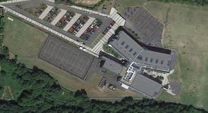 Ercall Wood Academy in Wellington. Photo: Google Maps