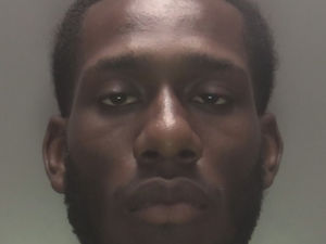 Supporting image for story: Cannabis-user who stamped passer-by to death found guilty of murder