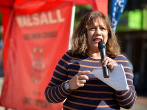 Supporting image for story: Walsall MP criticises 'Government incompetence' over failure to introduce windfall tax