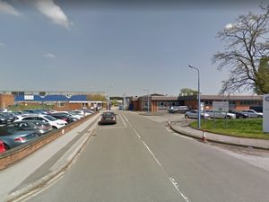 Supporting image for story: 'Ghetto' fears as Stafford homes plans sent back by councillors for a redesign