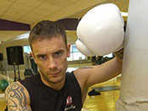 Supporting image for story: Fitness the business for Doodey