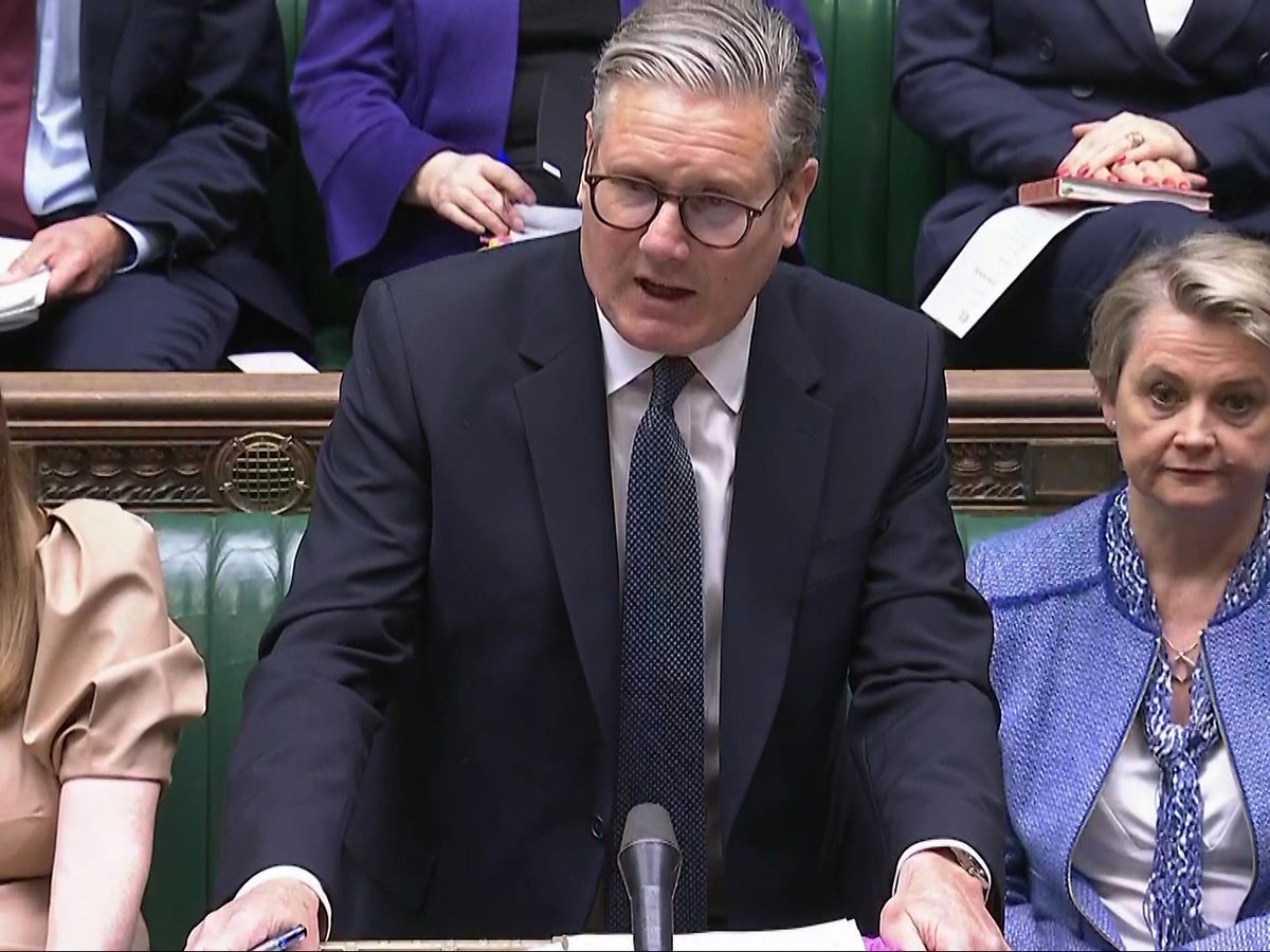 Starmer to look at making more pensioners eligible for winter fuel allowance