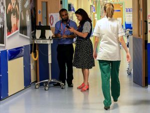 Supporting image for story: Sunak to spend big, but warns high borrowing cannot go on ‘indefinitely’